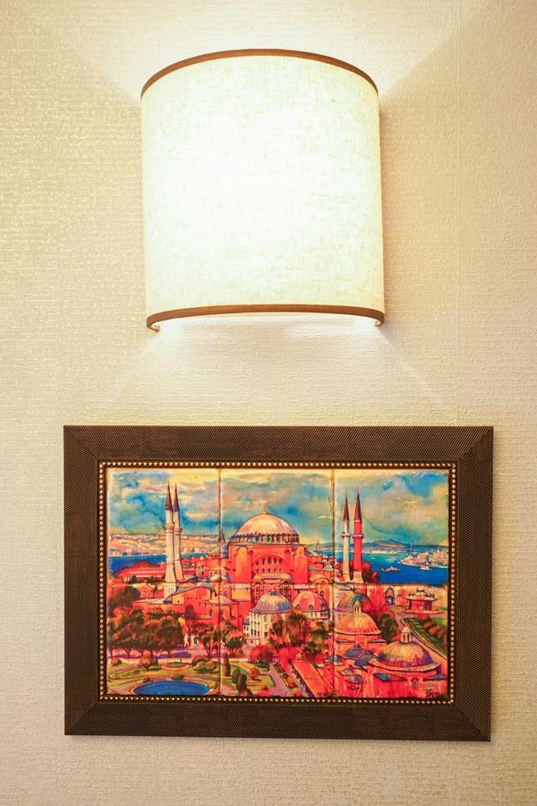 Authentic Apartments Oldcity Istanbulská provincie Exteriér fotografie